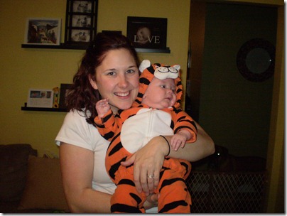 Baby Mason 007