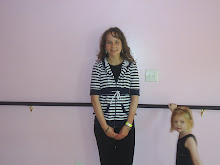 Dance Assistant