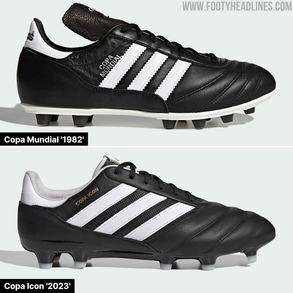 2023 Copa Mundial": All-New Adidas Copa 2023 Boots Released - Footy Headlines