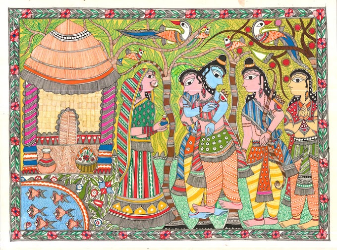 Understanding the Ramchandra (Part 2)