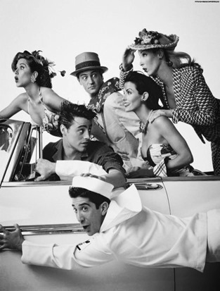 FRIENDS