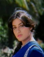 Bollywood Actress Roshni