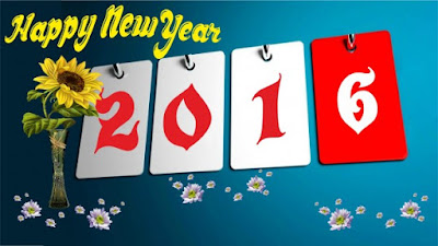 Happy new year 2016 images