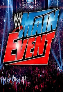 WWE Main Event 4/17/2013 (17th April 2013)
