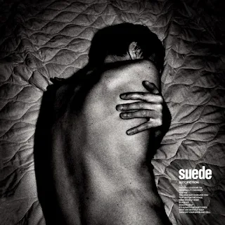 SUEDE - Autofiction - Album 2022