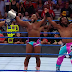 O New Day são os novos SmackDown Tag Team Champions