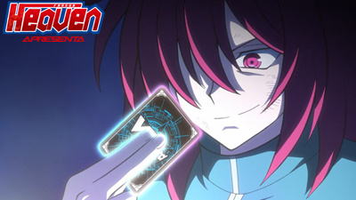 Cardfight Vanguard 2018 - EP18