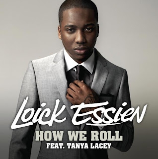 Loick Essien - How We Roll (feat. Tanya Lacey) Lyrics