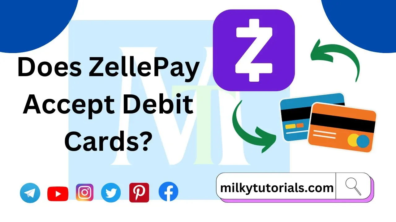 zellepay and debit cards