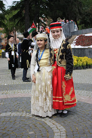 Dünya Kız Çocukları Günü