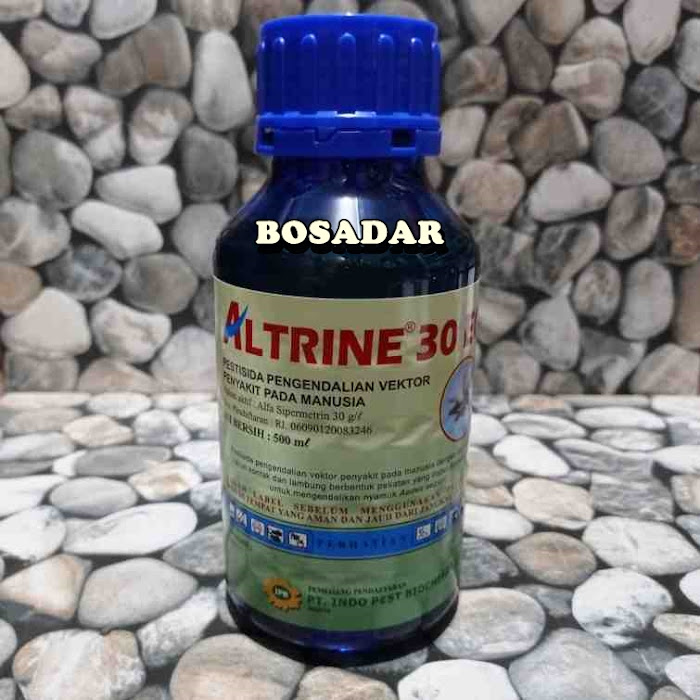 Altrine 30 EC Alfa Sipermetrin