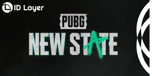 ID Layer - PUBG: New State