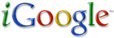 iGoogle auf 2.0 umstellen