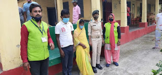 45-years-groom-arrest-with-13-year-bride-madhubani