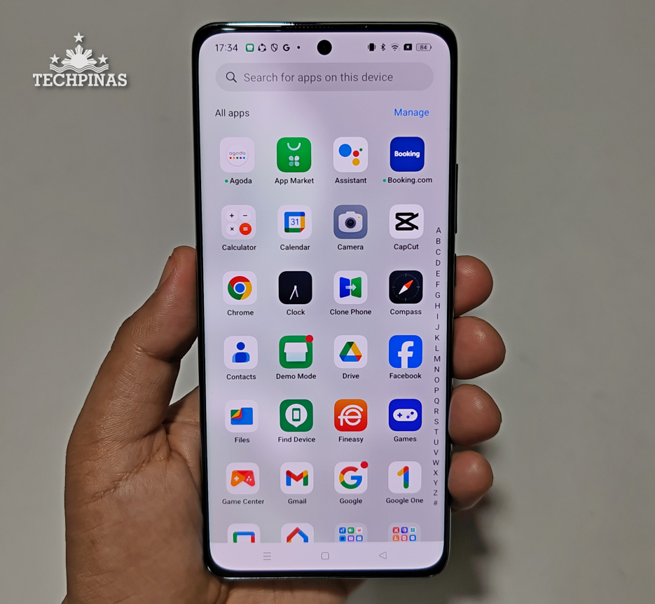 OPPO Reno11 5G