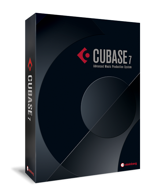 cubase 7 Full torrent crack