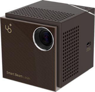 uo smart projector