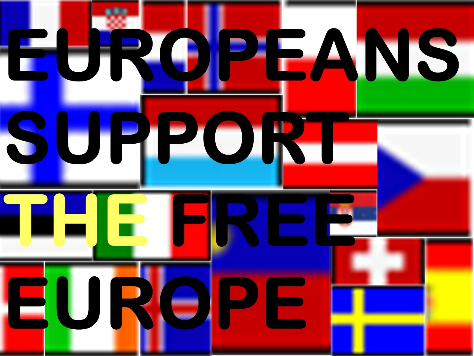 Freies Europa Free Europe