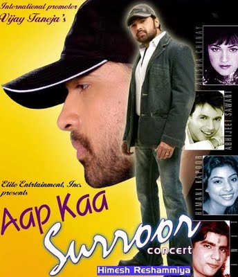 Aap Kaa Surroor The Moviee - The Real Luv Story (2007) All Song Download 720p [HD]