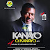 Veteran Actor, Kanayo O. Kanayo Releases His 2019 Official Campaign Poster… 