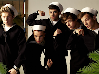 Kiss You | One Direction