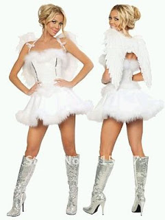 Original Halloween Costumes for Women, Part 2