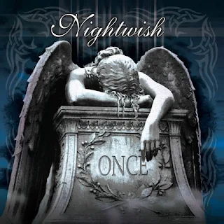 Nightwish - "Once"