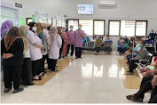 RSUD dr Iskak Menghimbau Pola Makan Sangat Penting Bagi Penderita Diabetes