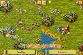 townsmen 6 revolution