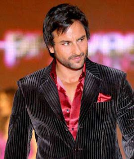 Saif Ali Khan credits Amitabh Bachchan for his Bollywood foray