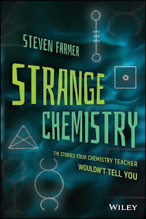 Strange Chemistry The Stories Your Chemistry Teacher Wouldn’t Tell You PDF