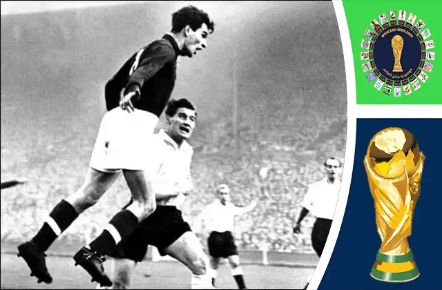 حاز ساندور كوتشيس على لقب هداف كاس العالم 1954 برصيد 11 اهداف