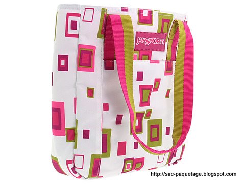 Sac paquetage:paquetage-1200569
