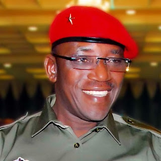 Minister Dalung Killing Sports In Nigeria - Supporters Club