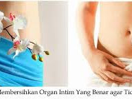 Tips dan cara mempersempit lubang vagina / Miss V