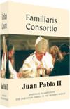 Exhortación Apostólica Familiaris Consortio