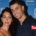 Ronaldo langgar undang-undang Saudi, bawa kekasih tinggal serumah