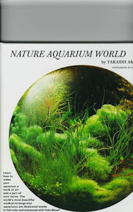 Nature Aquarium World: Book 3