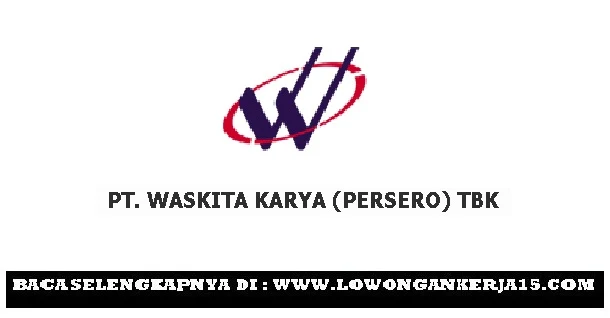  Waskita Karya