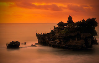 Tanah Lot