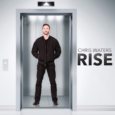 Chris Waters Unveils New Single "Rise"