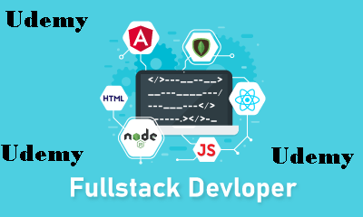 Udemy - Become A Full Stack Web Developer - Beginner To Advanced part-2