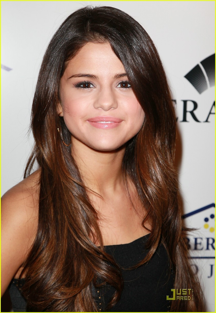 Selena Gomez JB