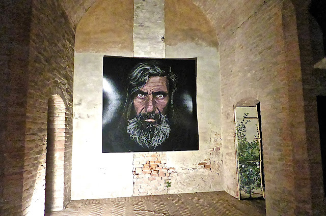 Ferrara-Mostra-(in)VISIBILI-Casa Romei