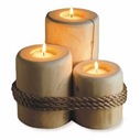 3velas