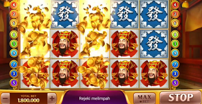 3 Tips Khusus Bisa Berhasil Main Slot Online