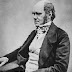 CHARLES DARWIN (1809 – 1882)