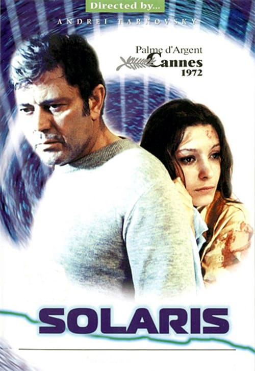 [HD] Solaris 1972 Ver Online Subtitulado