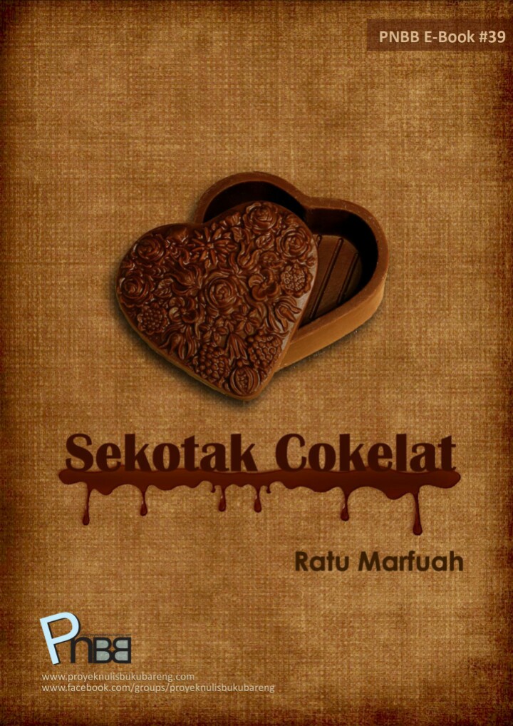 Sekotak Cokelat by Ratu Marfuah - OVEREBOOK