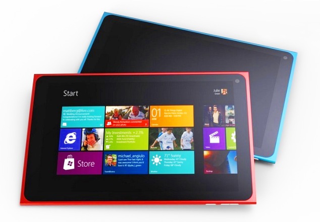 Nokia Lumia 2520 Sirius tablet Release Date, Specs and Price